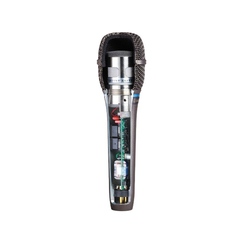 Audio-technica Cardioid Condenser Handheld Microphone (Photo: 2)